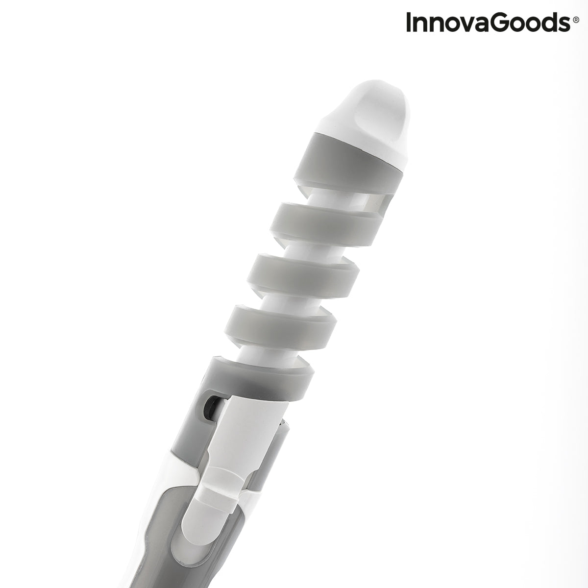 Fer à Friser en Céramique Spirale Spihair InnovaGoods
