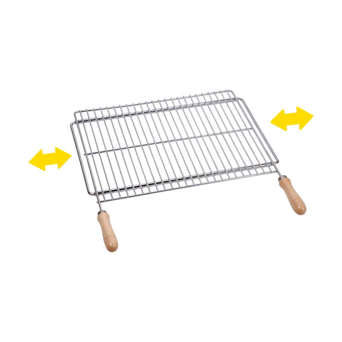 Grill Sauvic (60 x 40 cm)