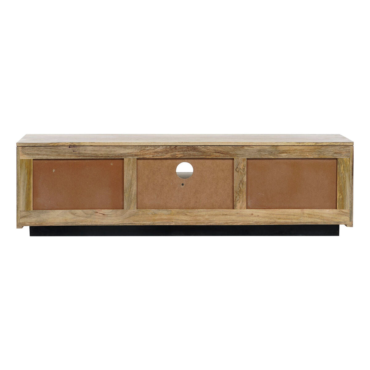 Meubles de télévision DKD Home Decor Bois de manguier 140 x 40 x 40 cm