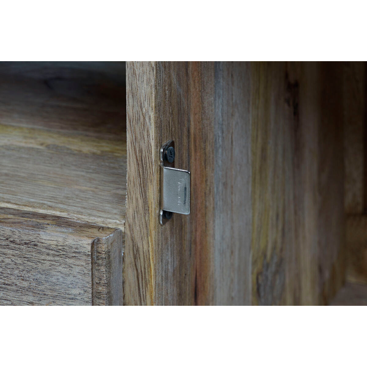 Meubles de télévision DKD Home Decor Bois de manguier 140 x 40 x 40 cm