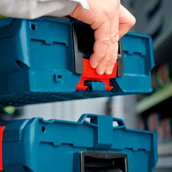 Coffret L-Boxx 136 BOSCH 1600A012G0