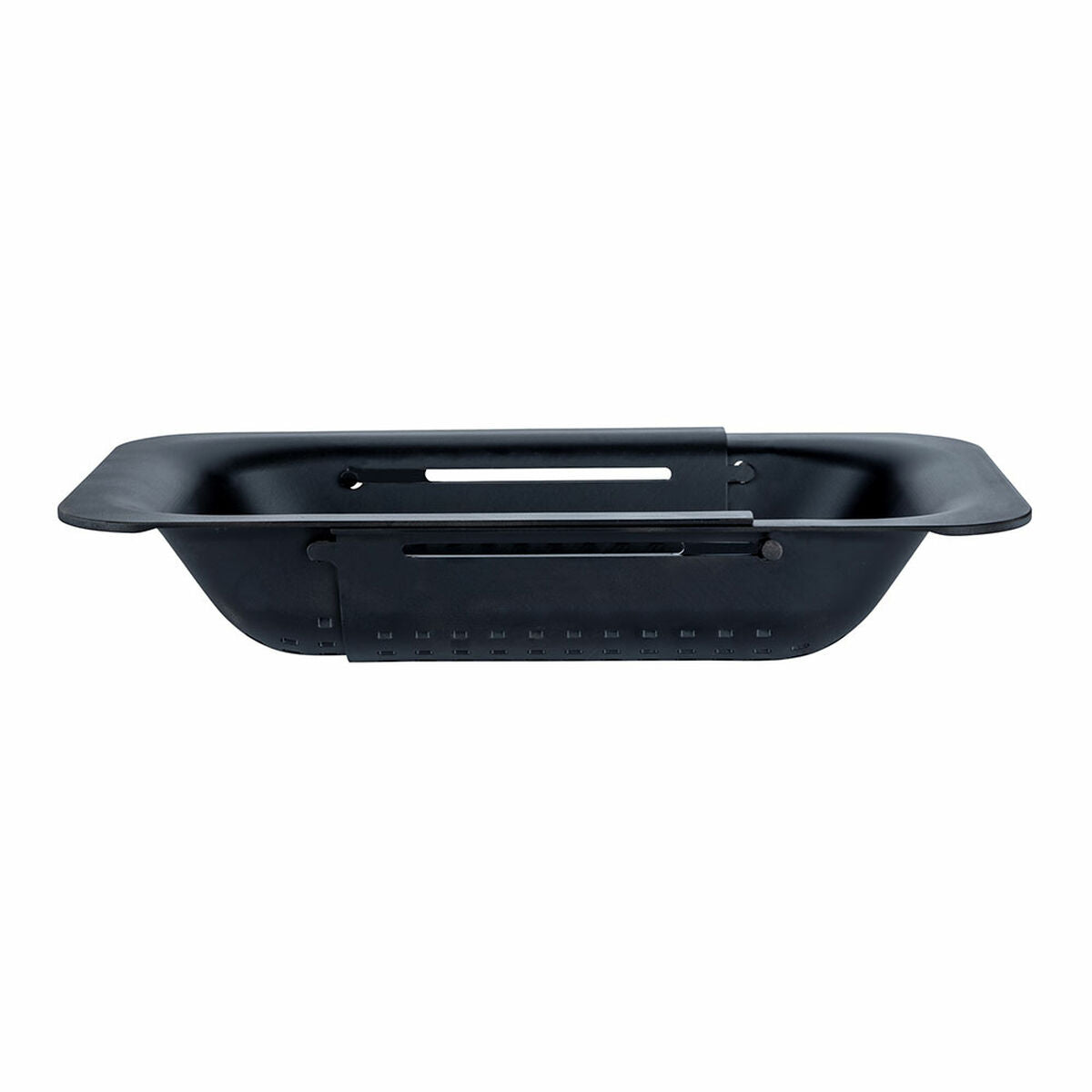 Égouttoir extensible pour évier Wenko Sievo 55012100 Noir