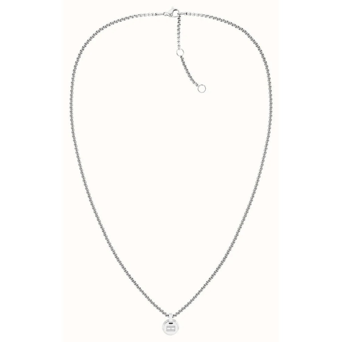 Collier Homme Tommy Hilfiger 2780849 48 cm