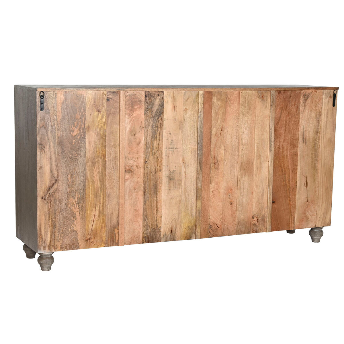 Buffet Home ESPRIT Marron Clair Bois 175 x 40 x 90 cm 175,5 x 40 x 90 cm