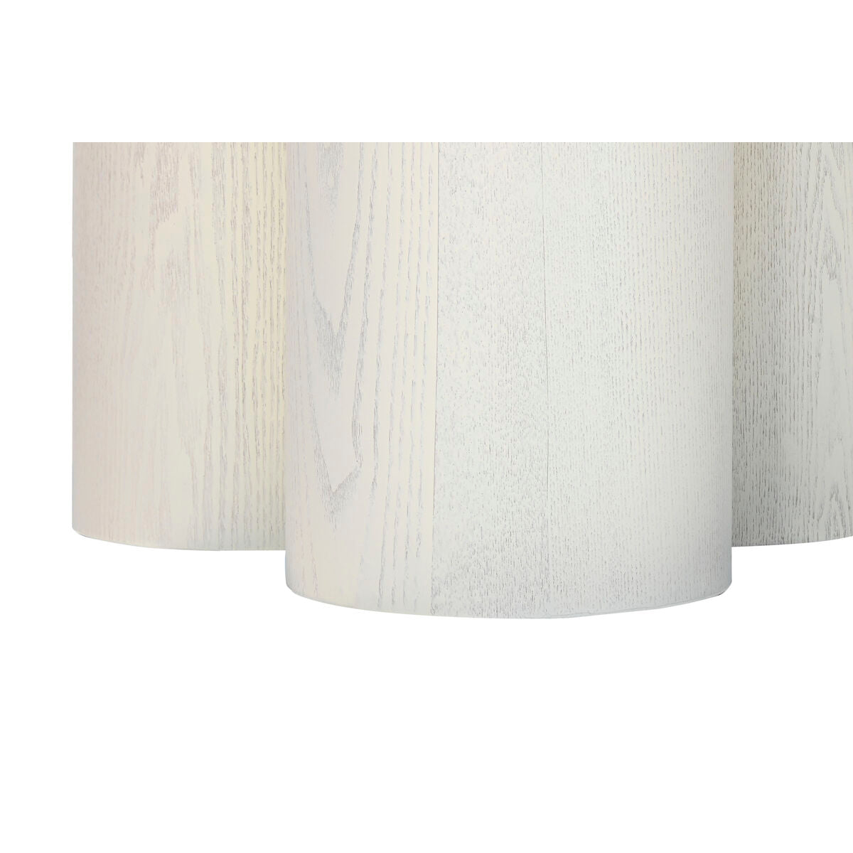 Table de Salle à Manger Home ESPRIT Granite Bois MDF 200 x 100 x 76 cm