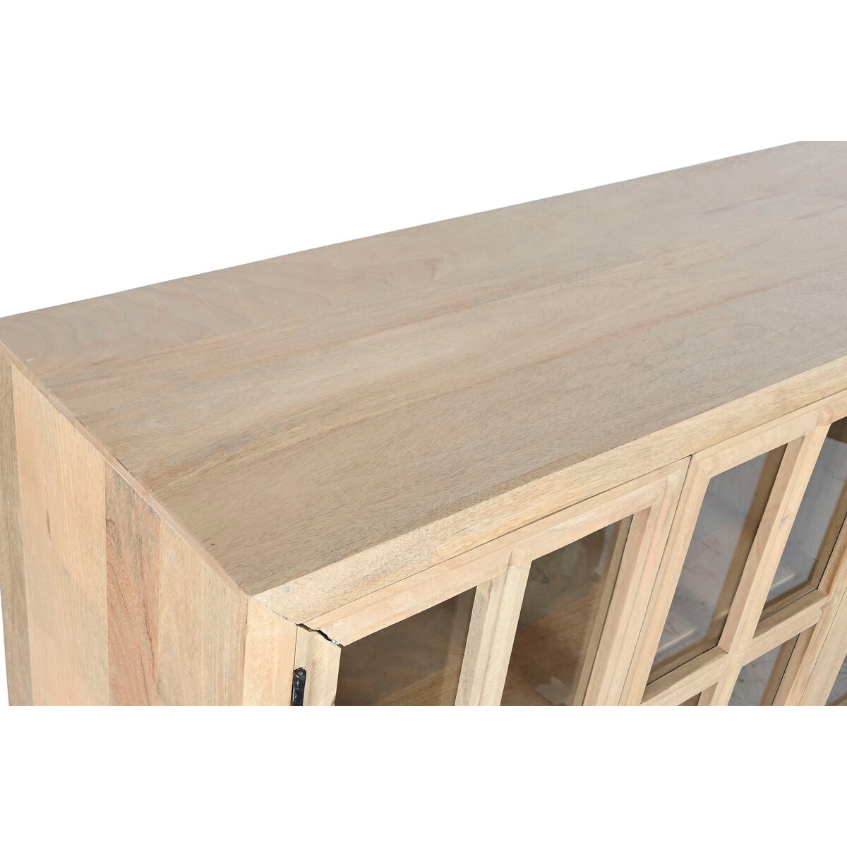 Buffet Home ESPRIT Naturel 170 x 41 x 81 cm
