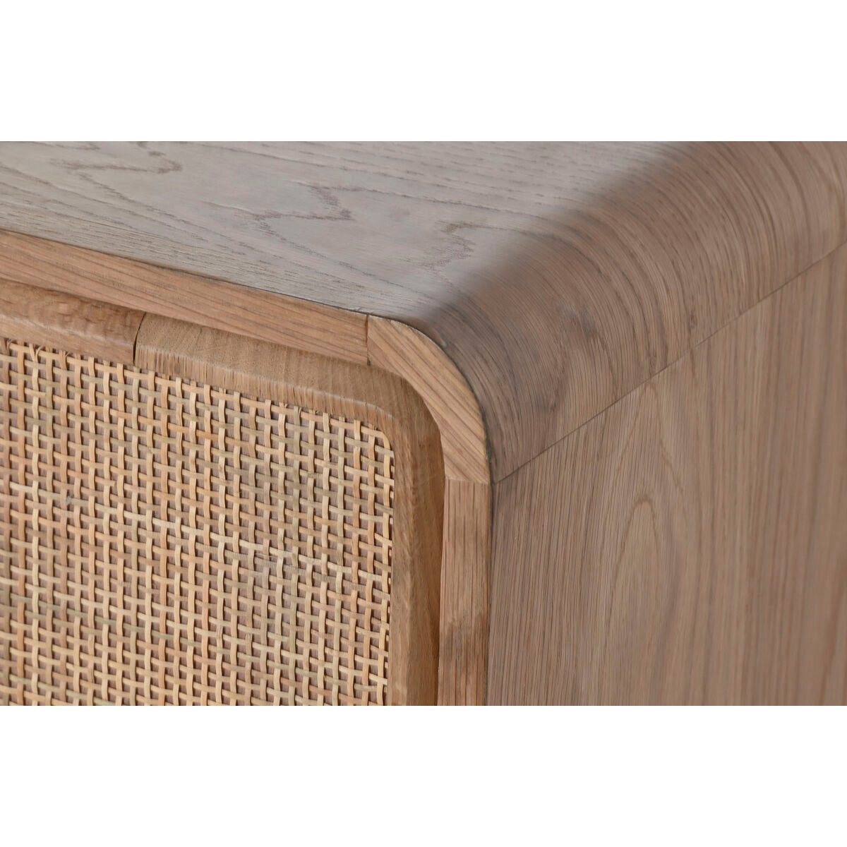 Buffet Home ESPRIT Naturel 182 x 45 x 71 cm