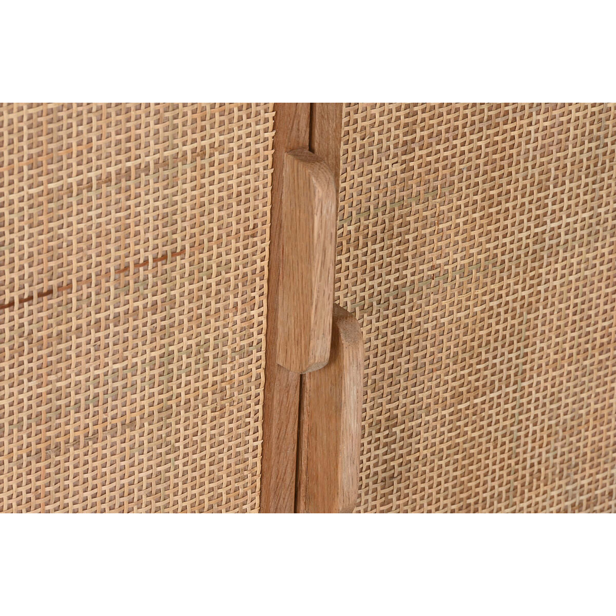 Buffet Home ESPRIT Naturel 182 x 45 x 71 cm