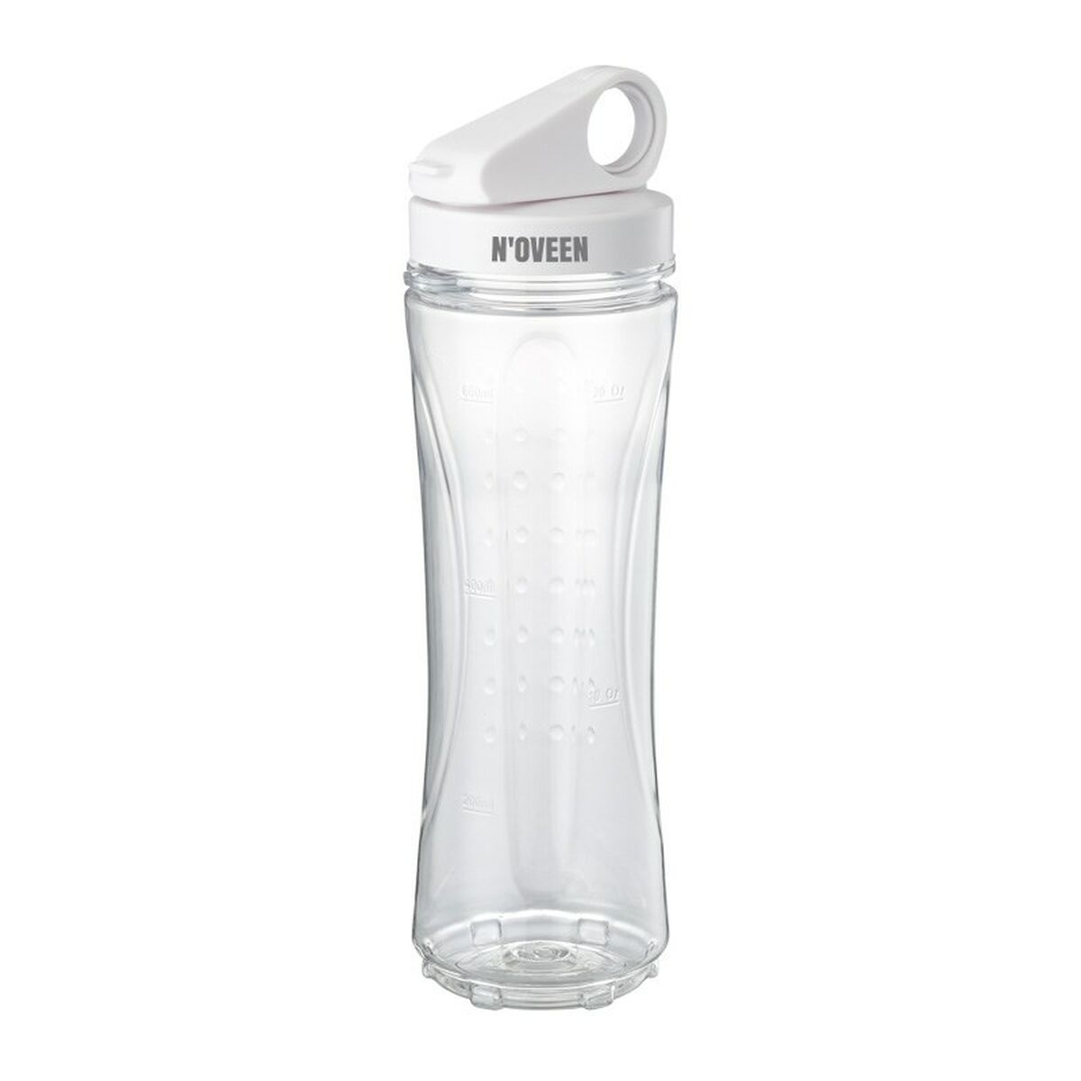 Bol mixeur N'oveen SB2100 Blanc 500 W 800 ml