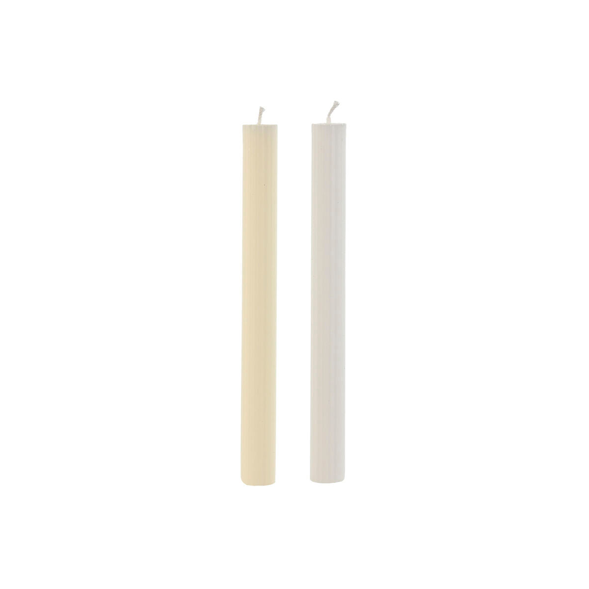 Ensemble de Bougies Home ESPRIT Urbaine 98 g (2 Unités)