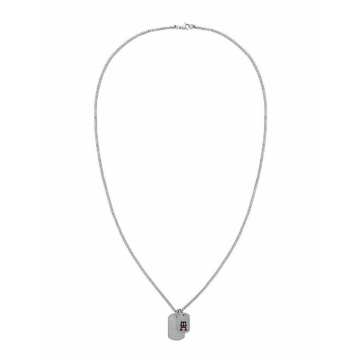 Collier Femme Tommy Hilfiger