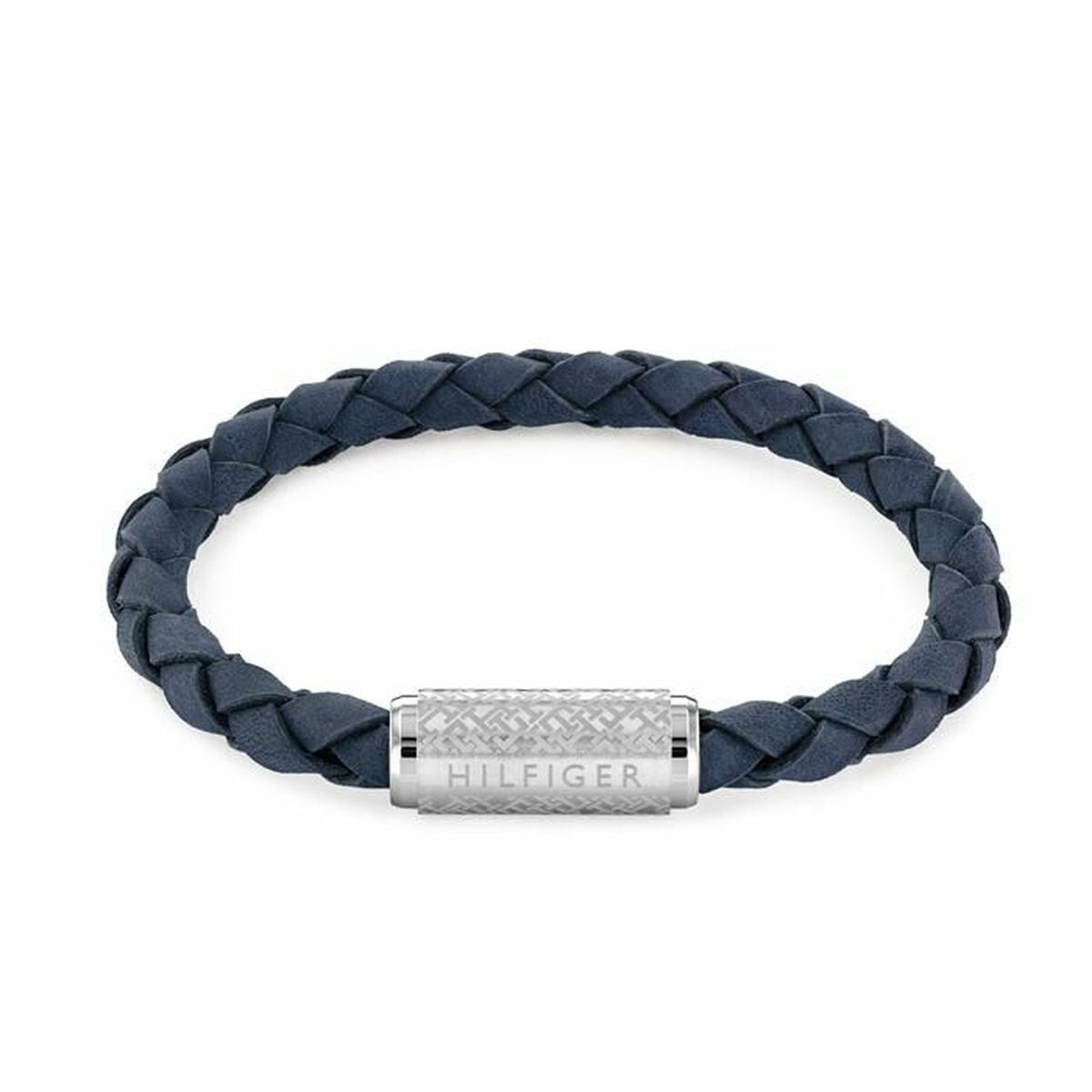Bracelet Homme Tommy Hilfiger Cuir 21 cm