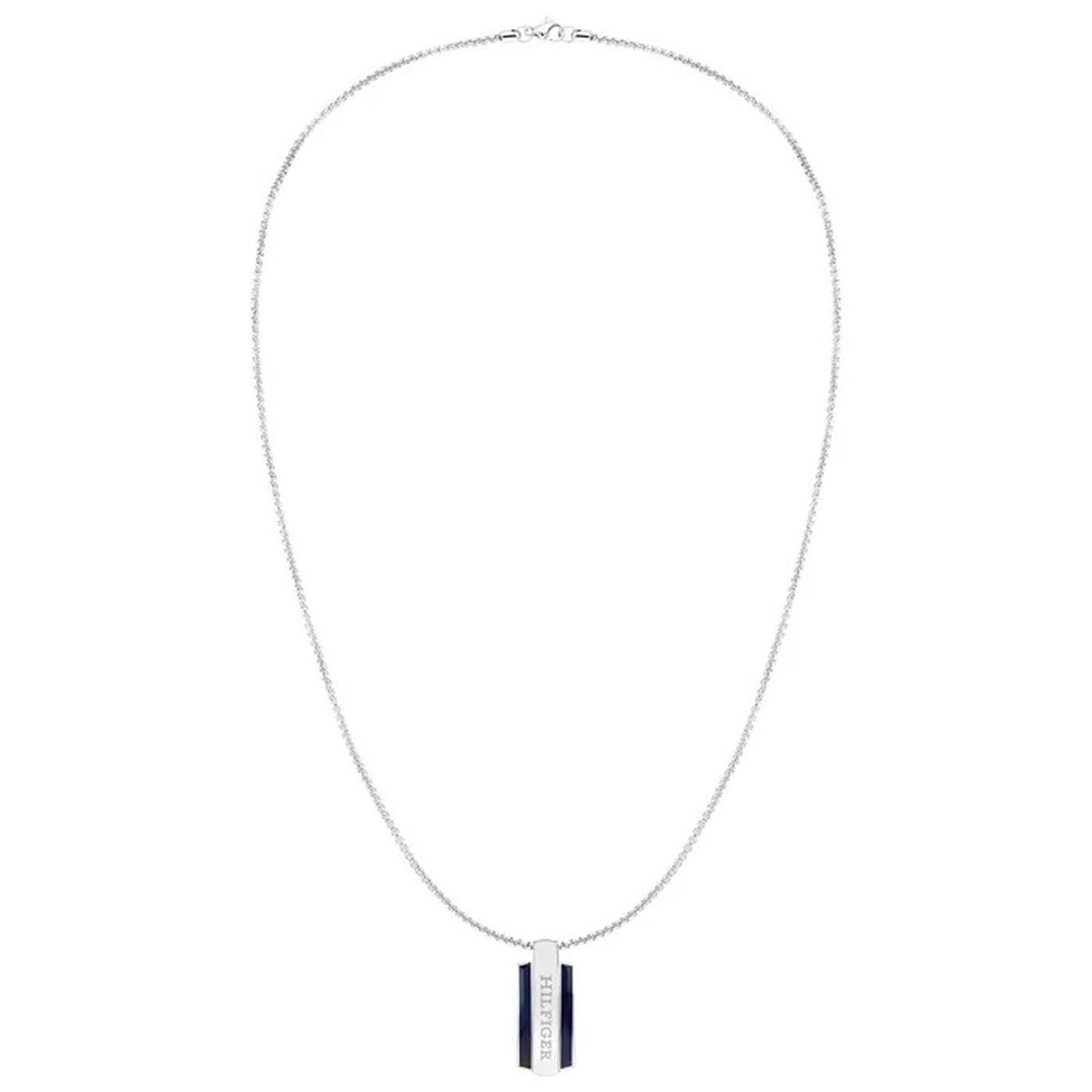 Pendentif Femme Tommy Hilfiger PARKER Argenté