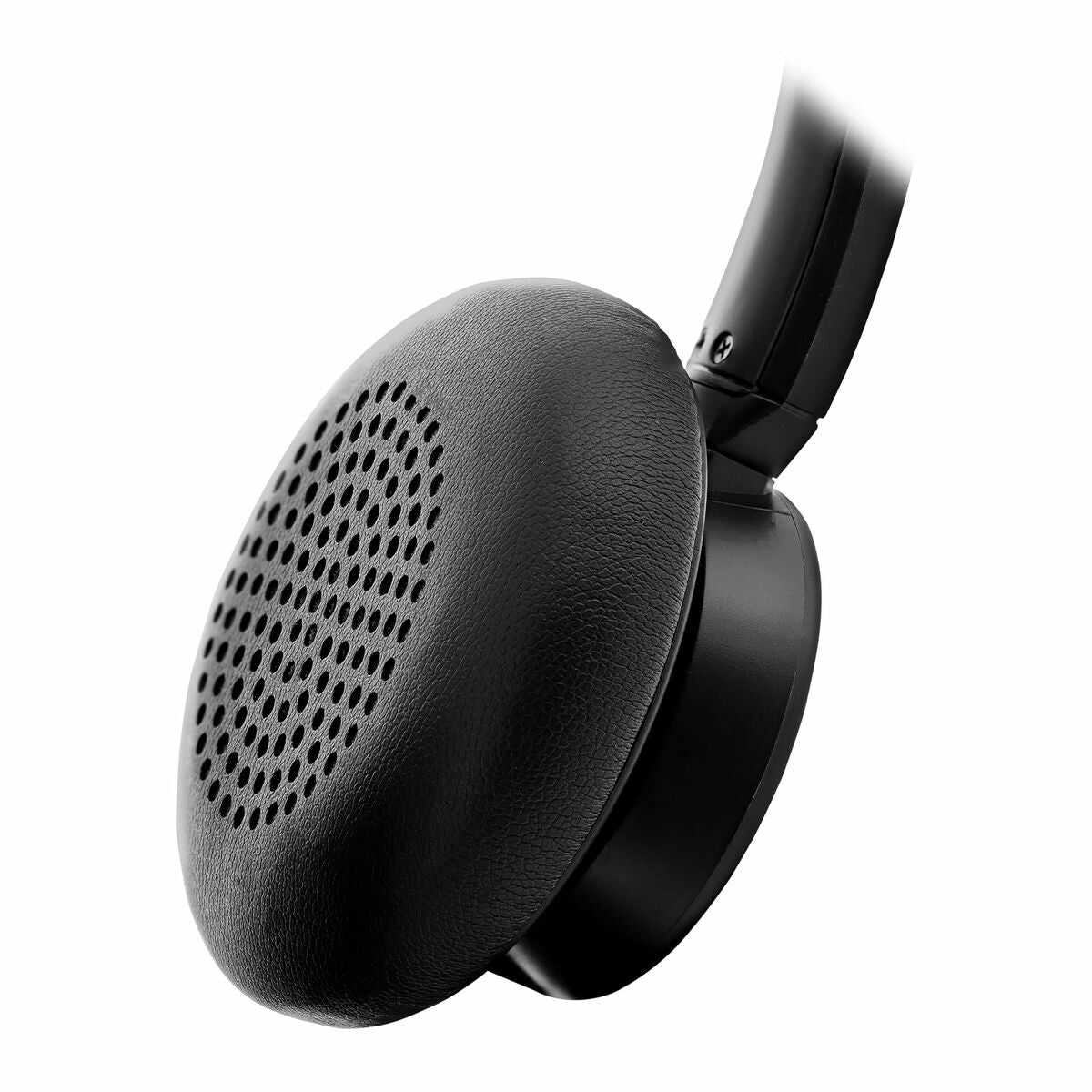 Casques avec Microphone TNB ACTIV 300M Noir
