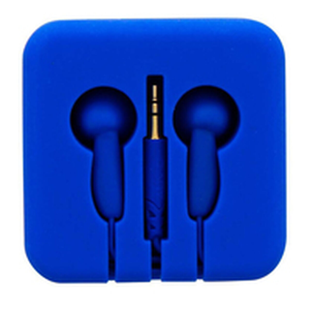 Casque TNB POCKET Bleu