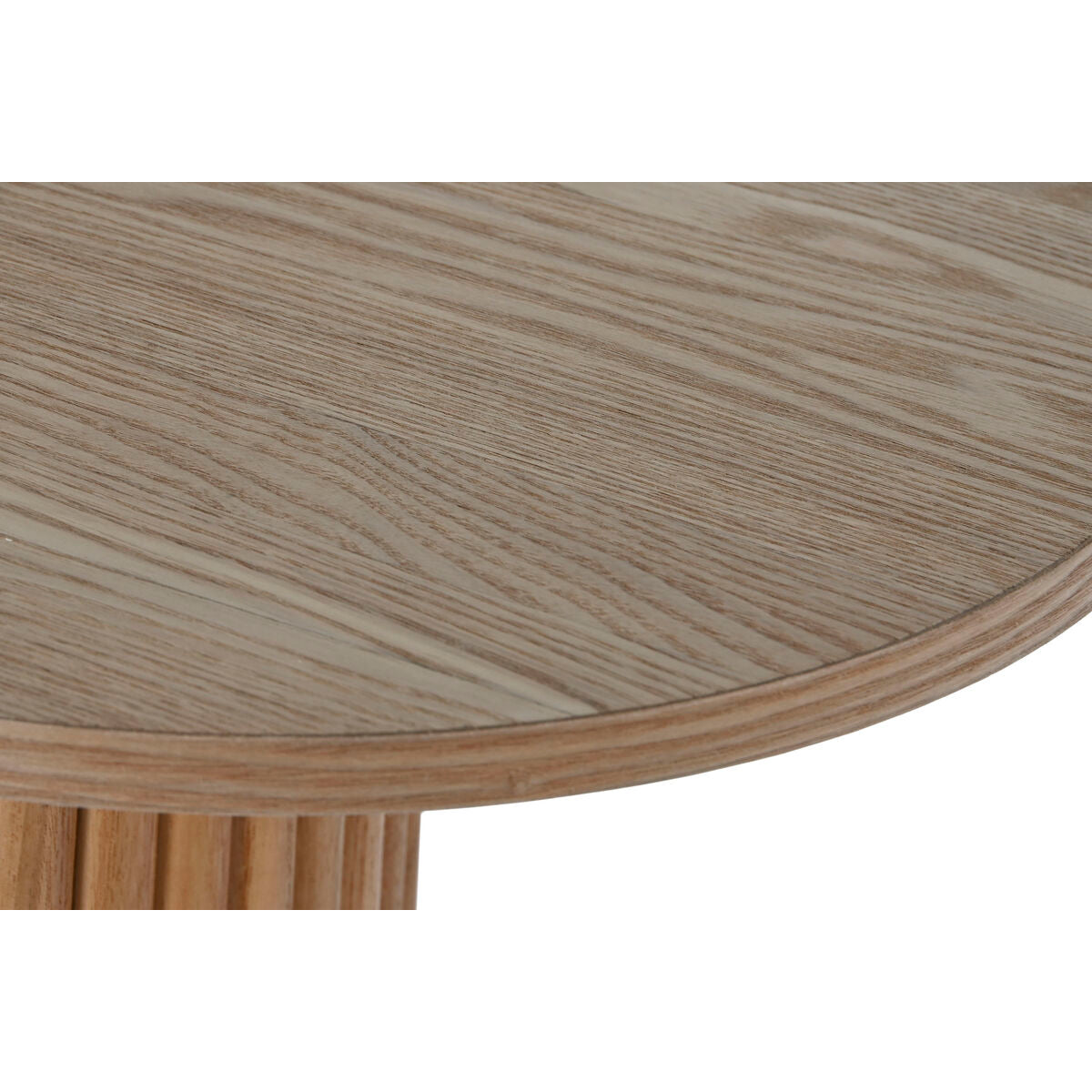 Console Home ESPRIT Bois de paulownia Bois MDF 120 x 40 x 80 cm