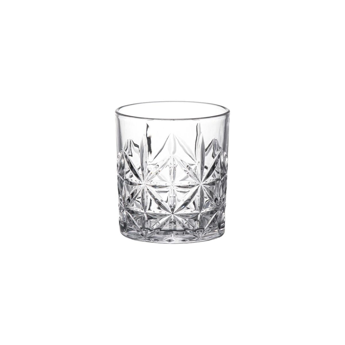 Verre d'eau Inde Milan 310 ml (48 Unités)