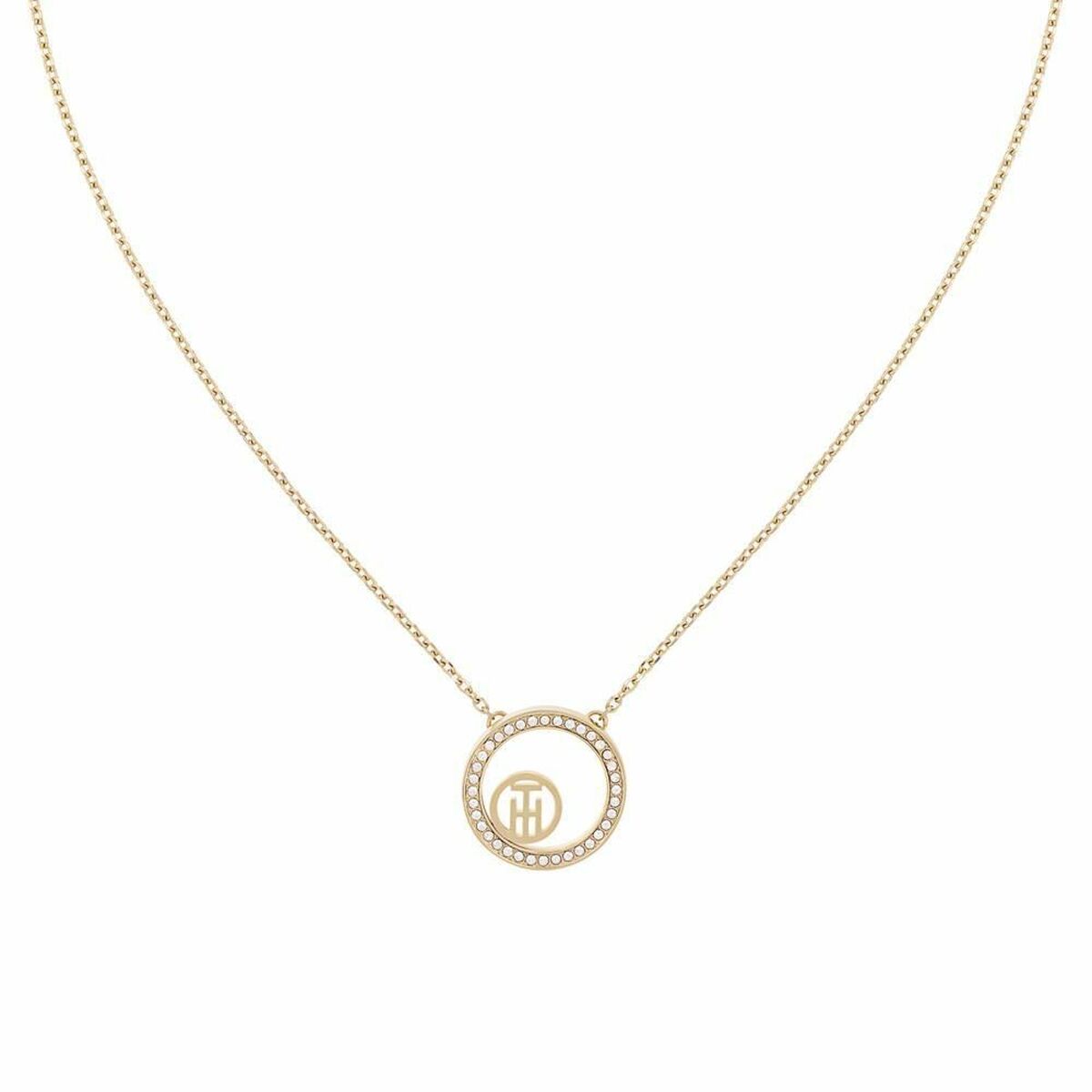 Pendentif Femme Tommy Hilfiger 46 cm