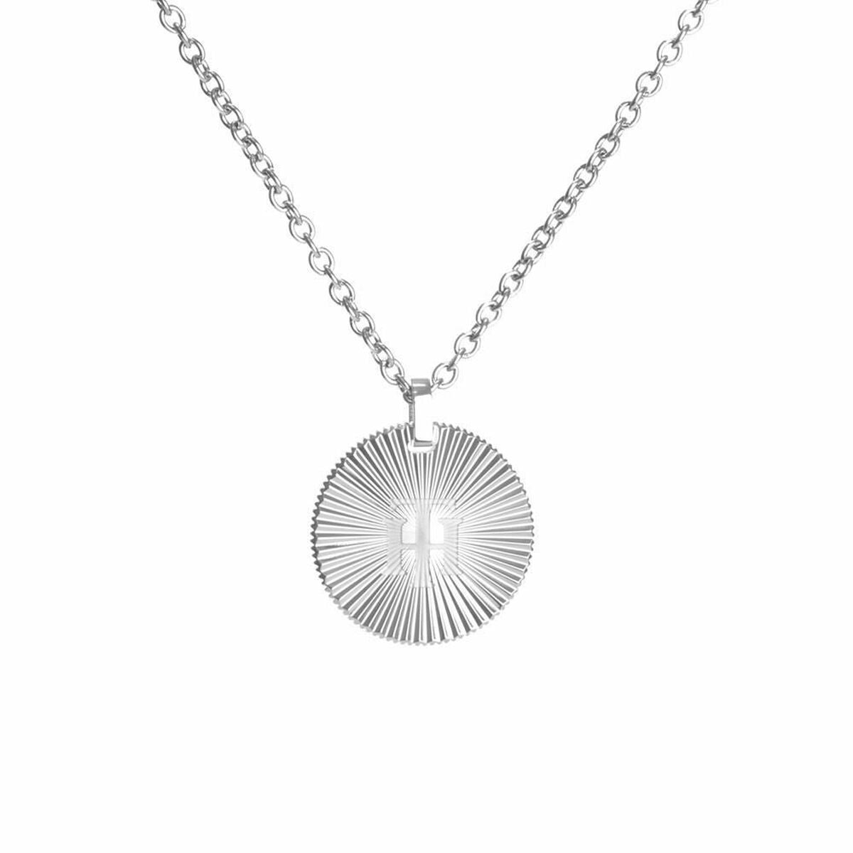 Pendentif Femme Tommy Hilfiger 45 cm