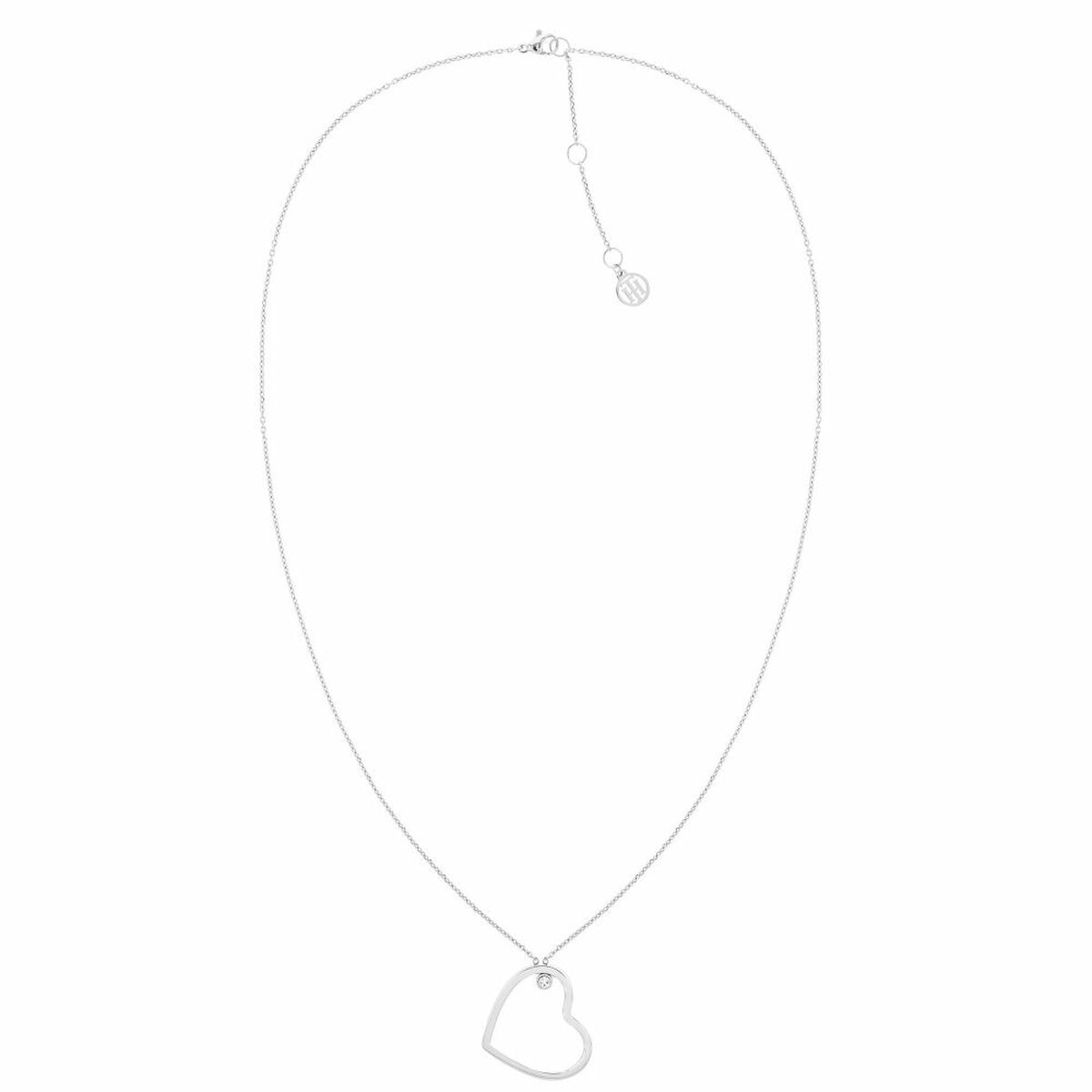 Pendentif Femme Tommy Hilfiger 46 cm