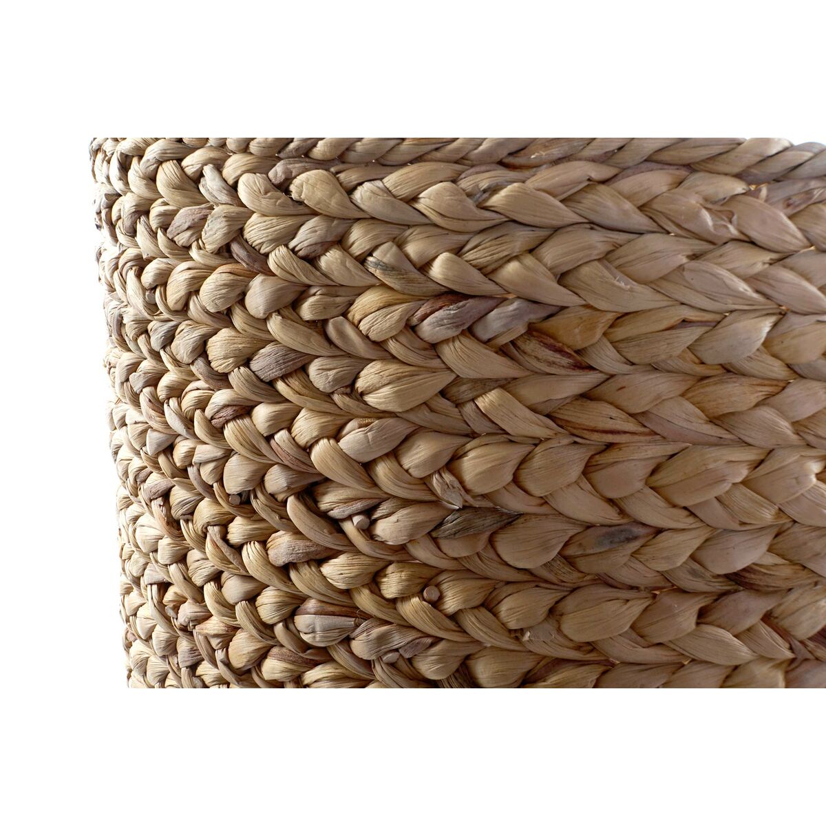 Set de basket DKD Home Decor 51 x 51 x 30 cm Boho