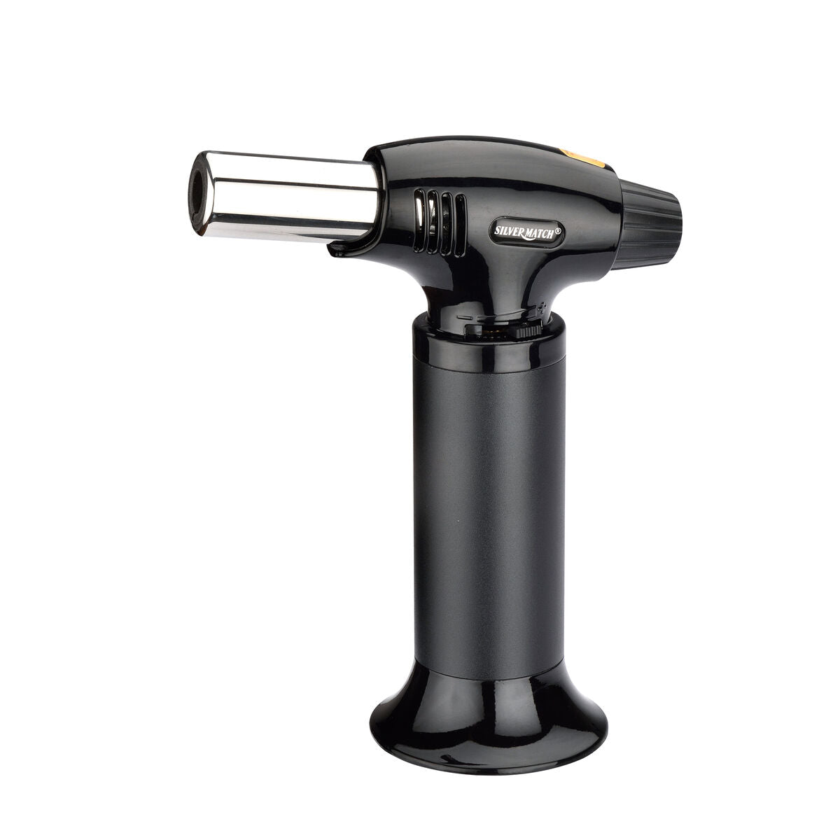 Chalumeau de Cuisine Silver Match Professionnel