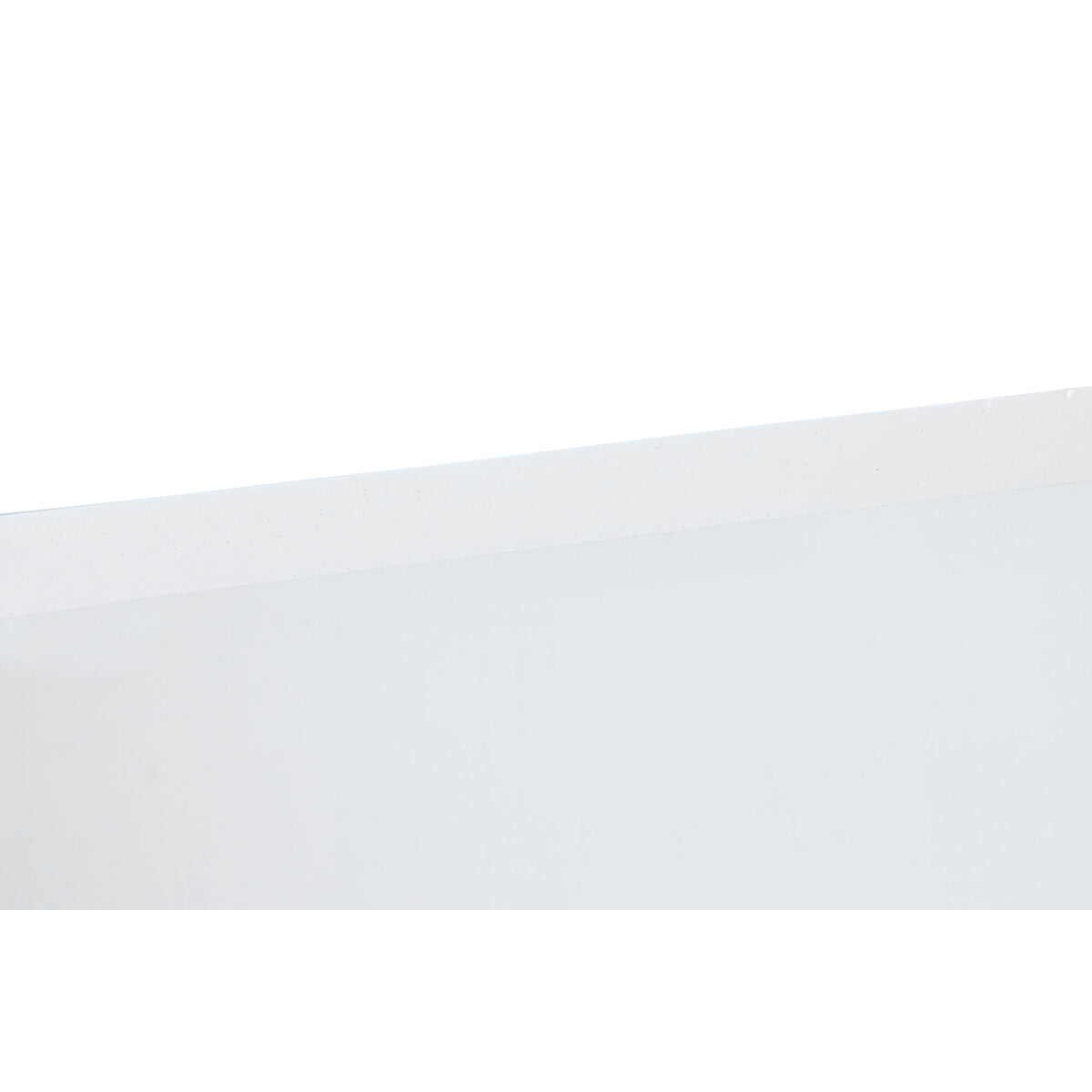 Étagère Home ESPRIT Blanc Bois 97 x 34 x 180 cm