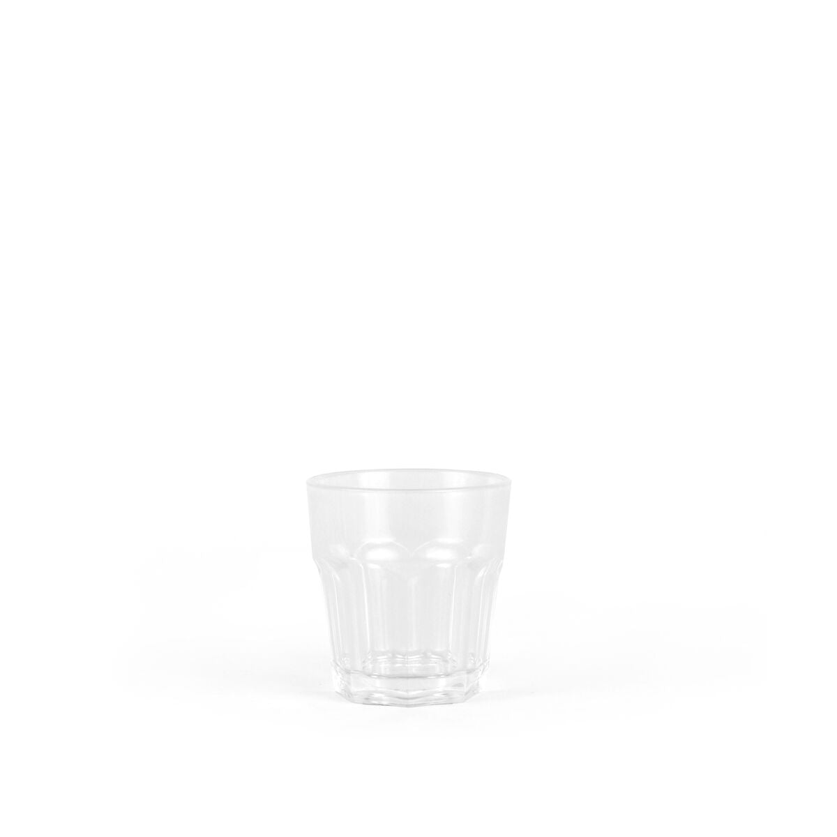 Verre d'eau La Mediterránea (24 Unités)