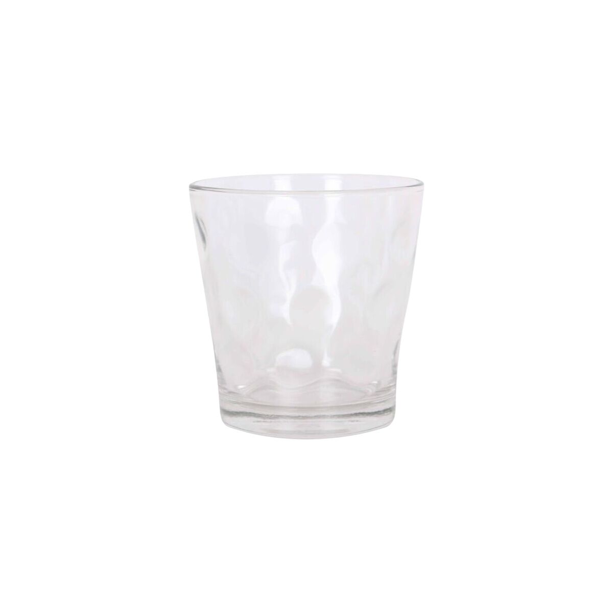 Set de Verres La Mediterránea Rock diamants 6 Pièces (6 Unités)