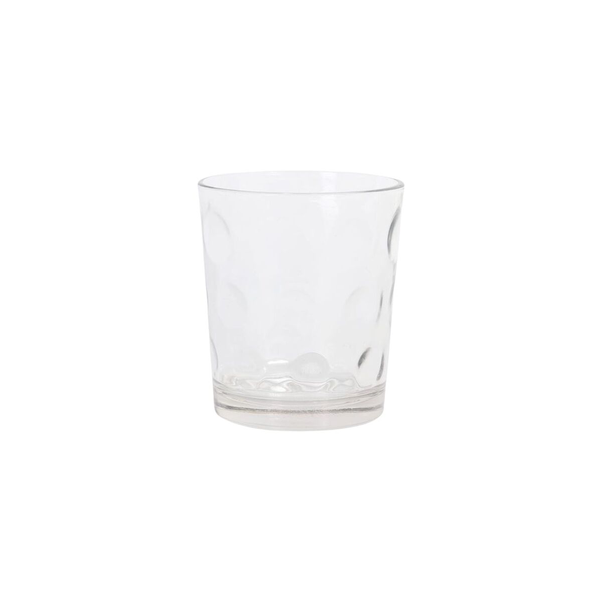 Set de Verres La Mediterránea Silex sirkel 4 Pièces (6 Unités)