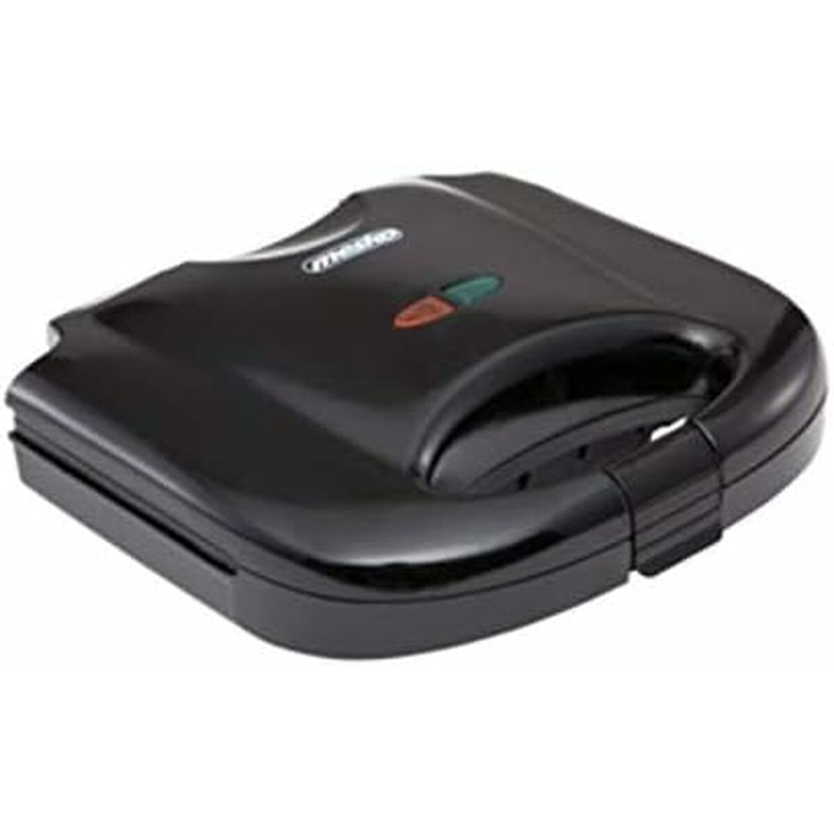 Machine à sandwich Adler MS 3032 Noir Multicouleur 850 W