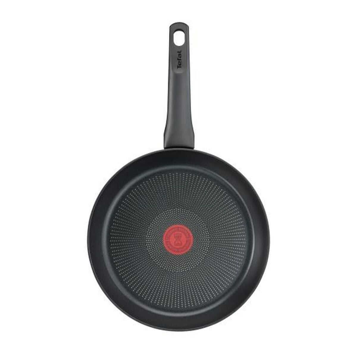 Ensemble de poêles Tefal G26890 Noir Aluminium 2 Unités Ø 22 cm Ø 28 cm