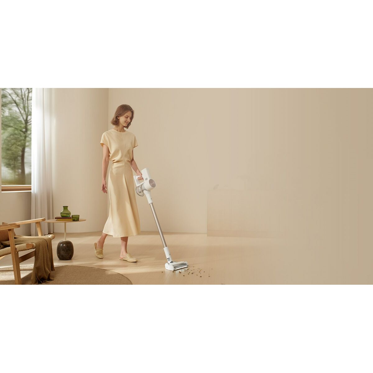 Aspirateur sans fil Xiaomi Cleaner G20 EU