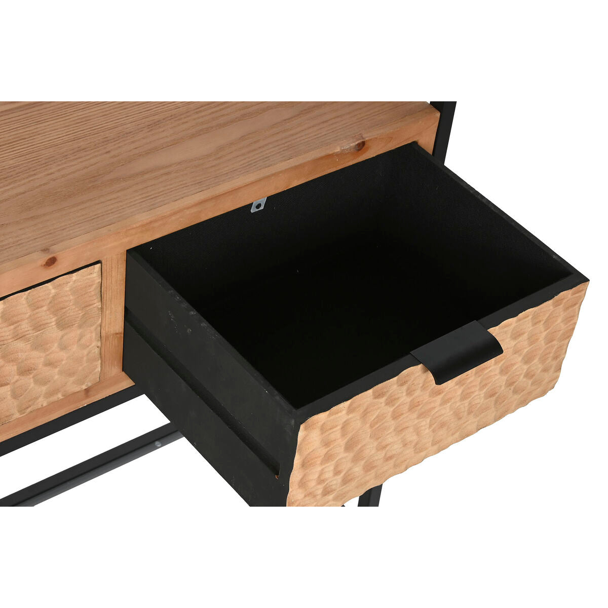 Console Home ESPRIT 121 x 32 x 83 cm