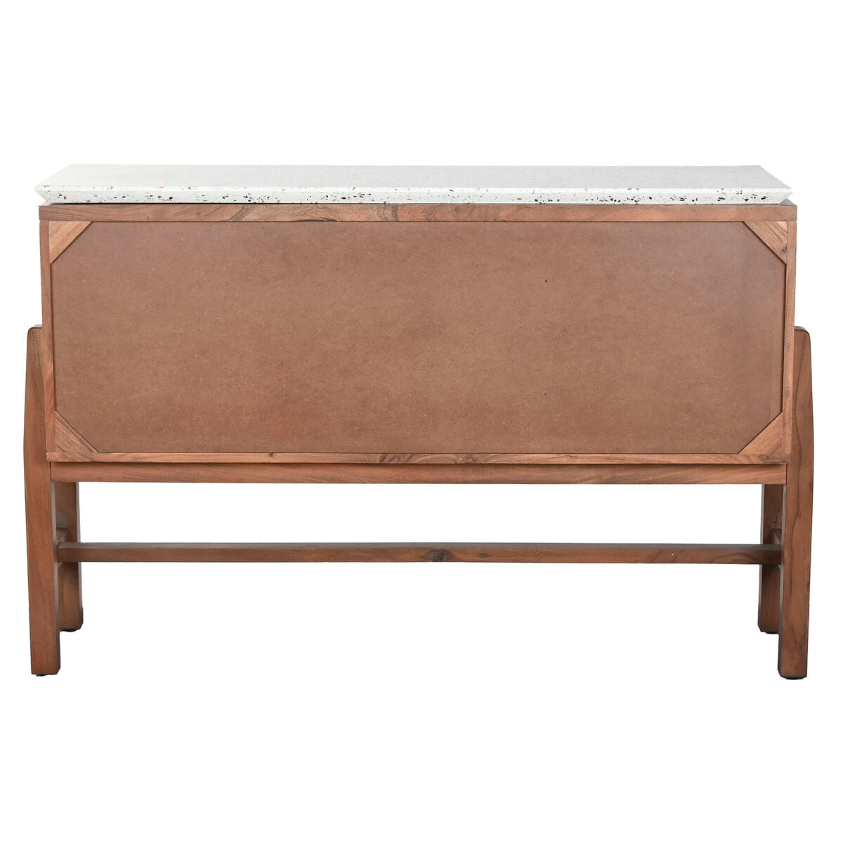 Console Home ESPRIT 125 x 46 x 92 cm