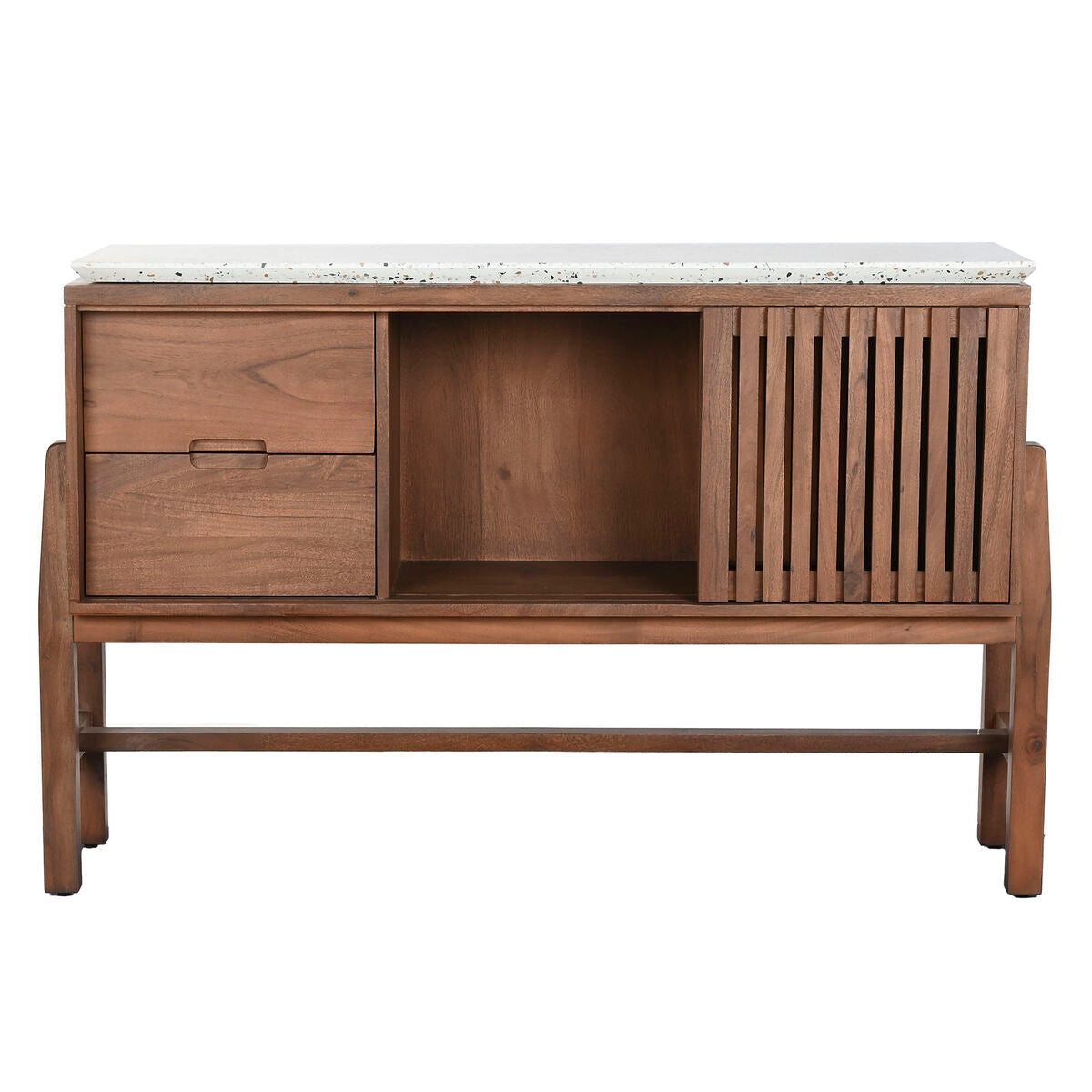 Console Home ESPRIT 125 x 46 x 92 cm