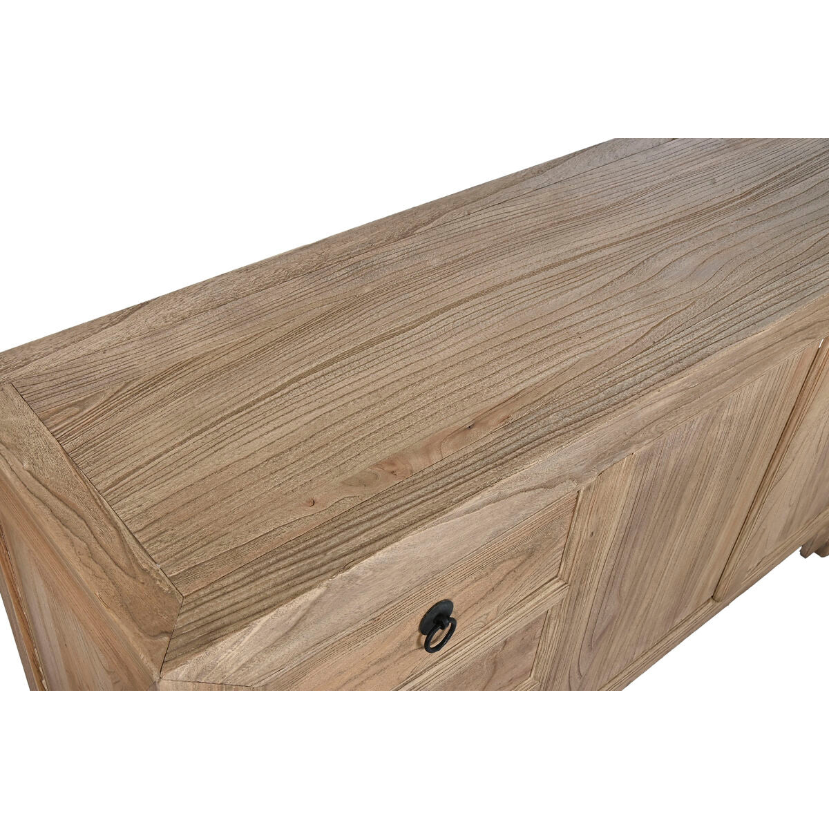 Buffet Home ESPRIT Naturel Bois 145 x 40 x 81 cm