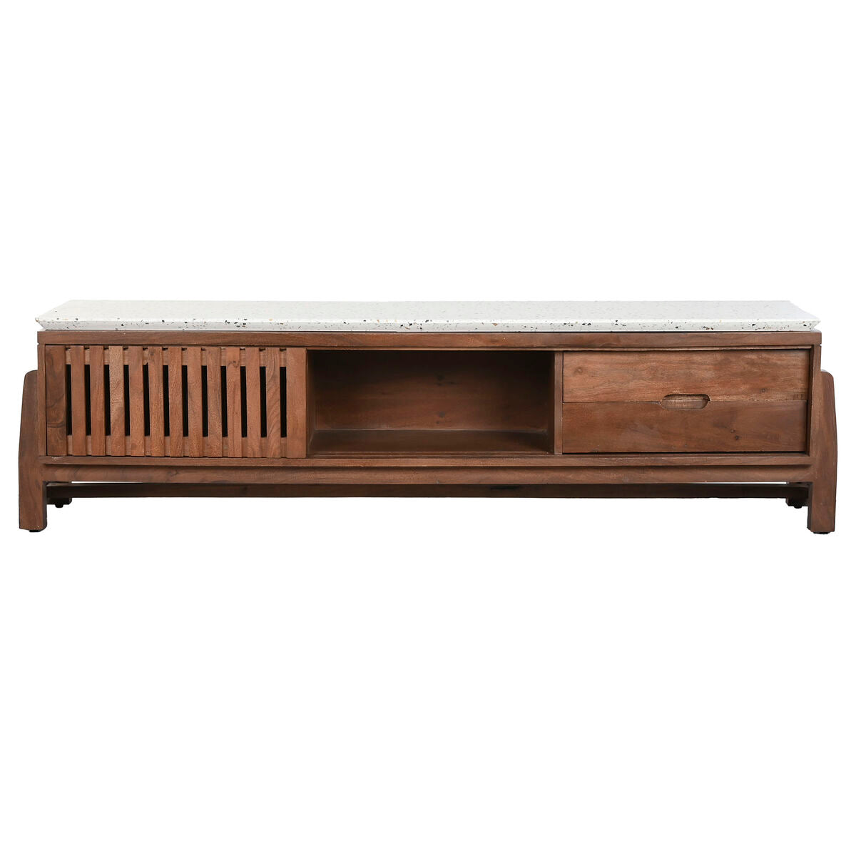 Meubles de télévision Home ESPRIT 166 x 46 x 52 cm
