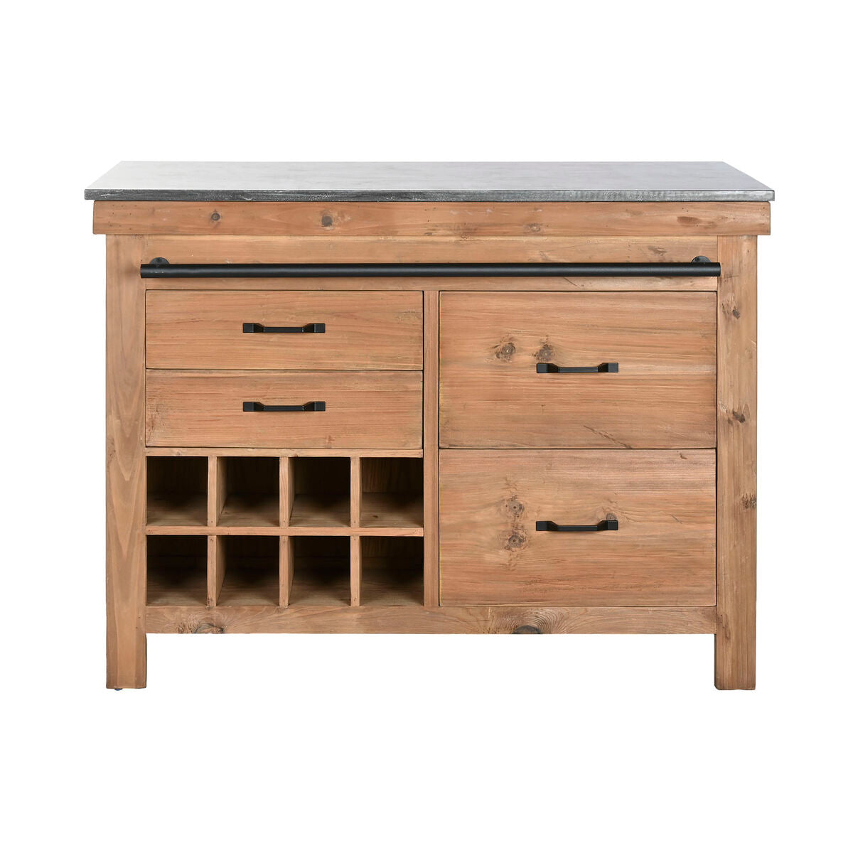 Meuble de cuisine Home ESPRIT