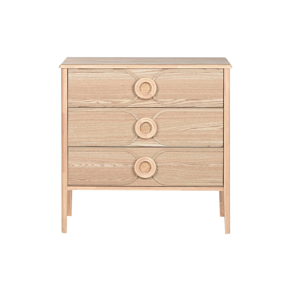 Commode Home ESPRIT Romantique 78 x 40 x 80 cm