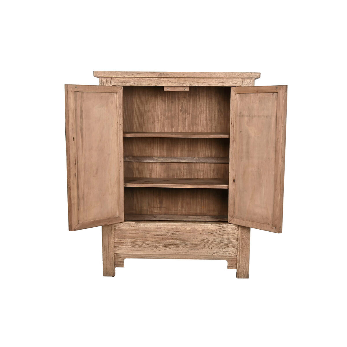 Armoire Home ESPRIT Naturel Bois 102 x 40 x 132 cm