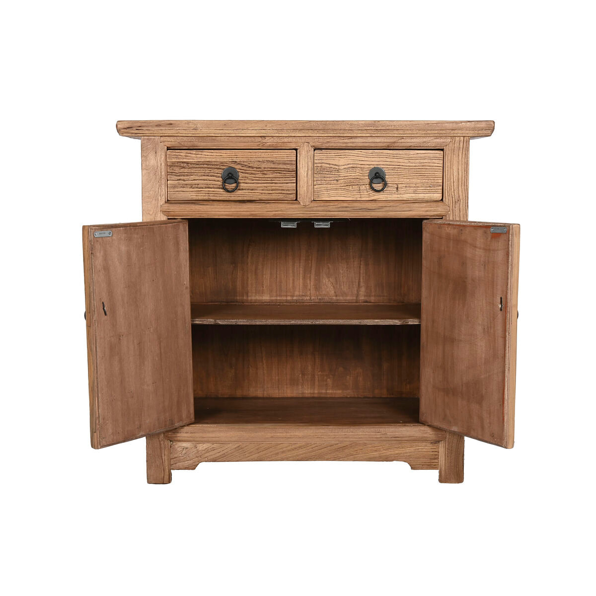 Buffet Home ESPRIT Naturel Bois 88 x 40 x 87 cm