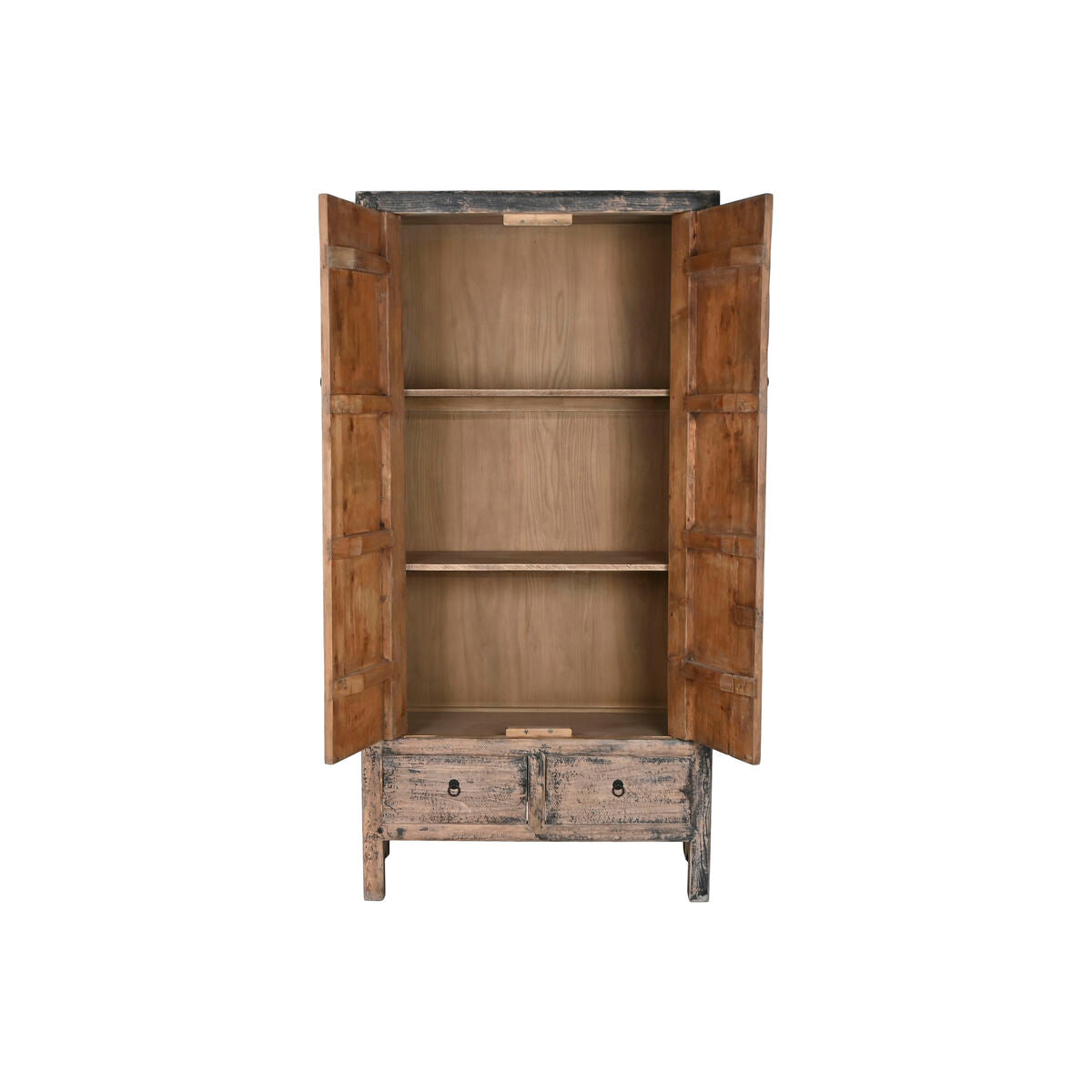 Armoire Home ESPRIT Bois 100 x 50 x 200 cm