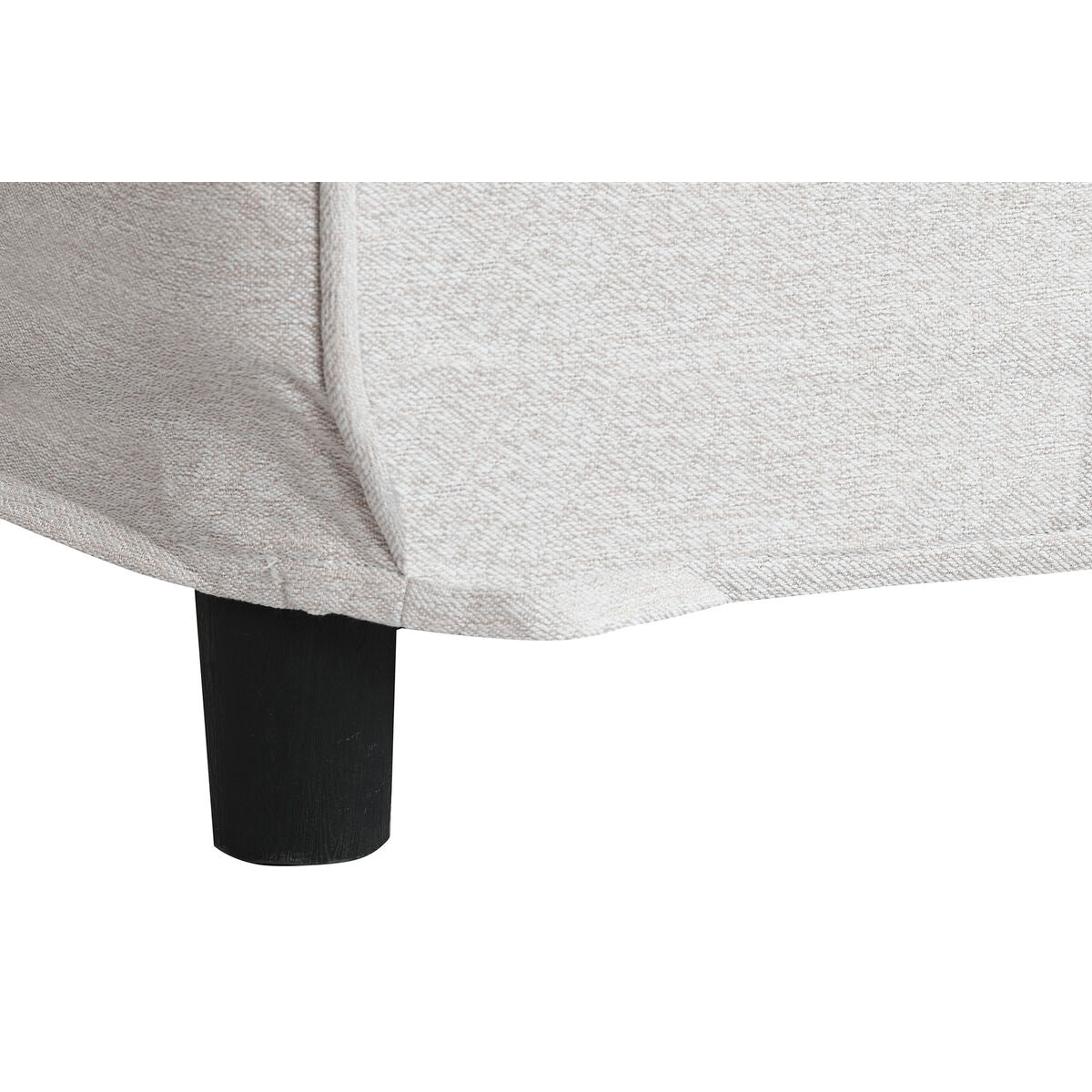 Canapé Home ESPRIT Beige Moderne 196 x 85 x 90 cm