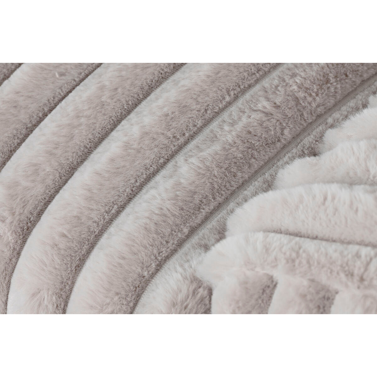 Canapé Home ESPRIT Beige Moderne 198 x 84 x 79 cm