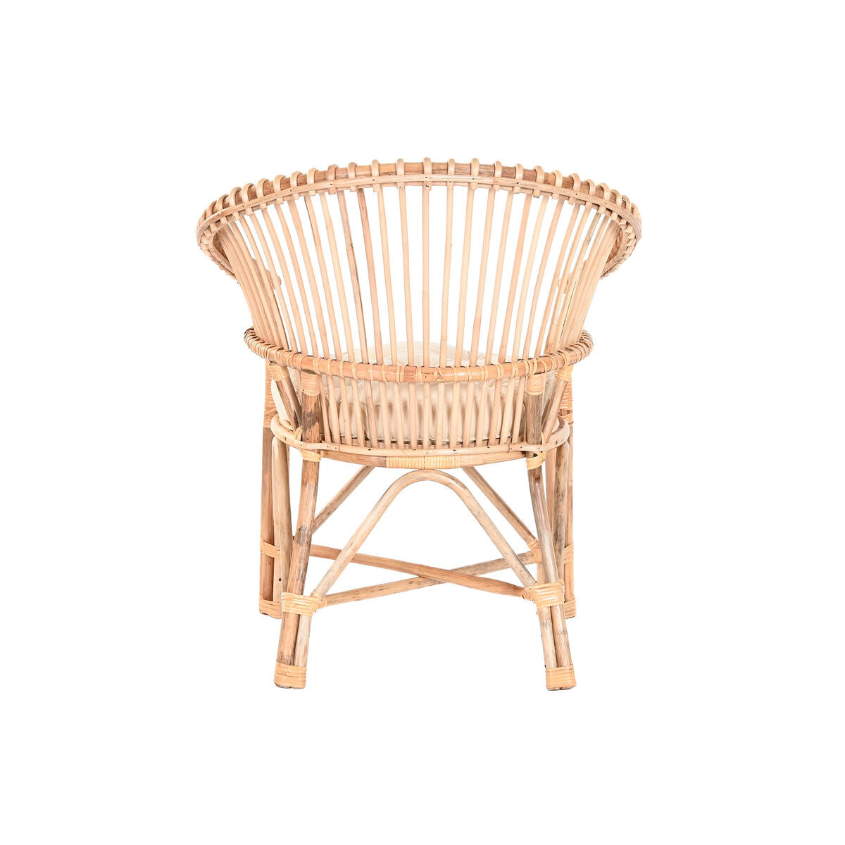 Chaise de jardin Home ESPRIT 69 x 66 x 85 cm