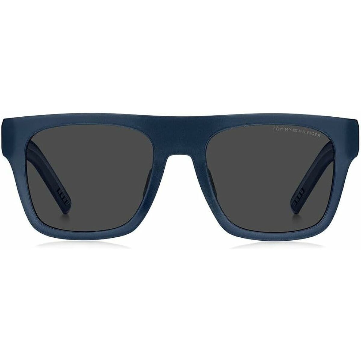 Lunettes de soleil Homme Tommy Hilfiger TH-1976-S-FLL52IR Ø 52 mm