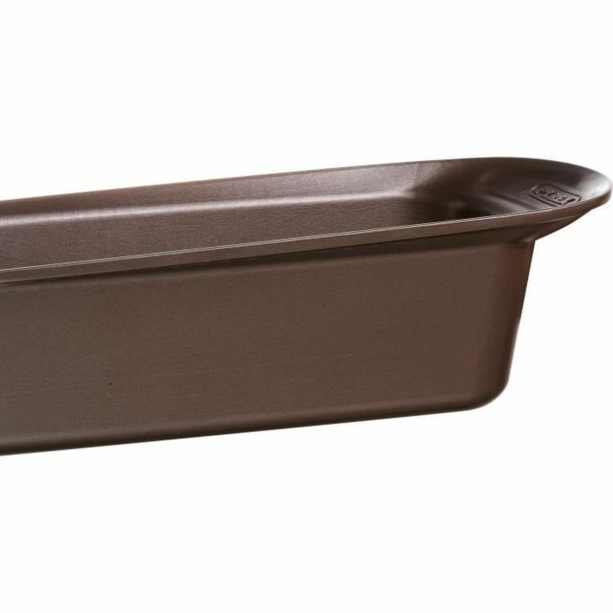 Moule à pâtisserie Pyrex Noir Métal
