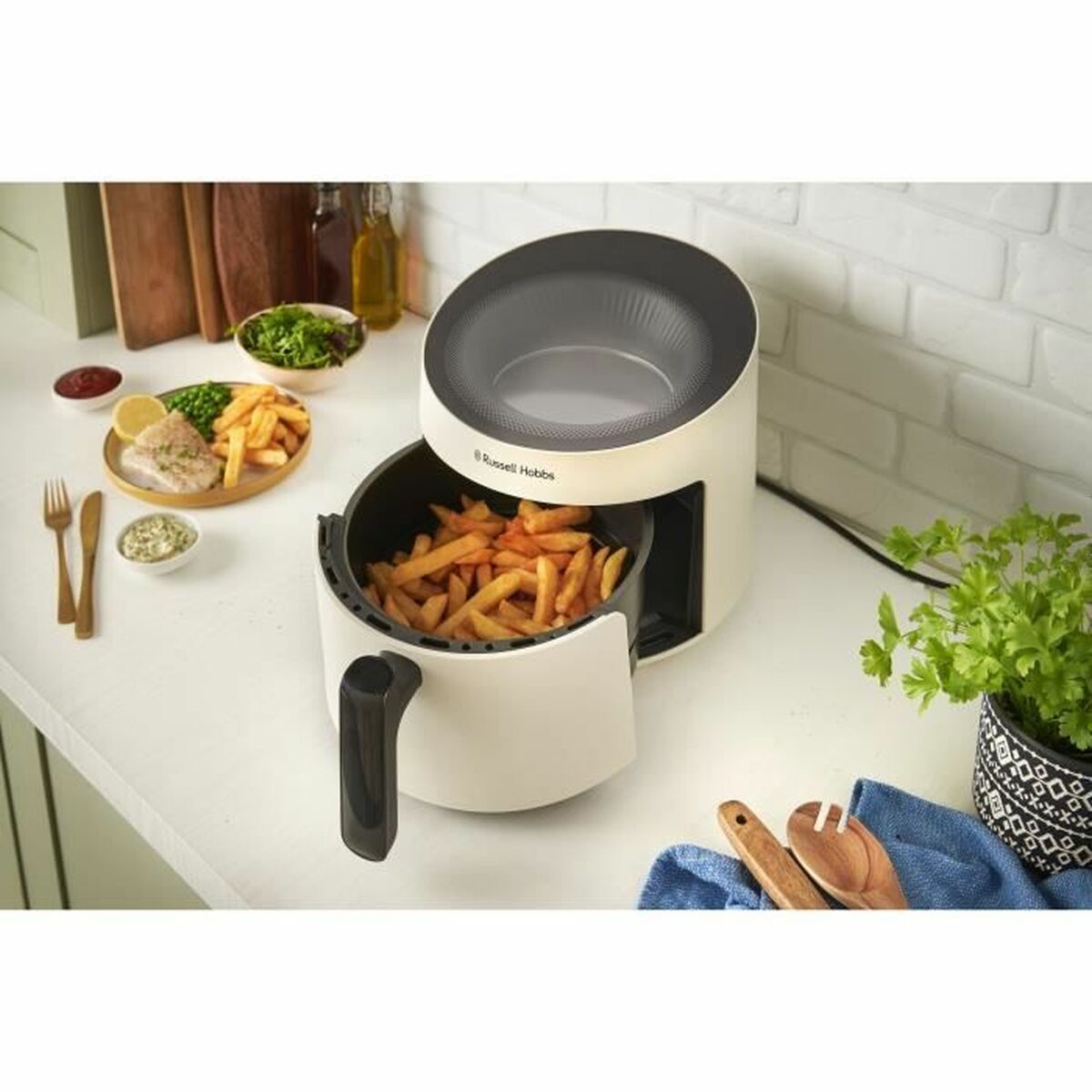 Friteuse à Air Russell Hobbs
