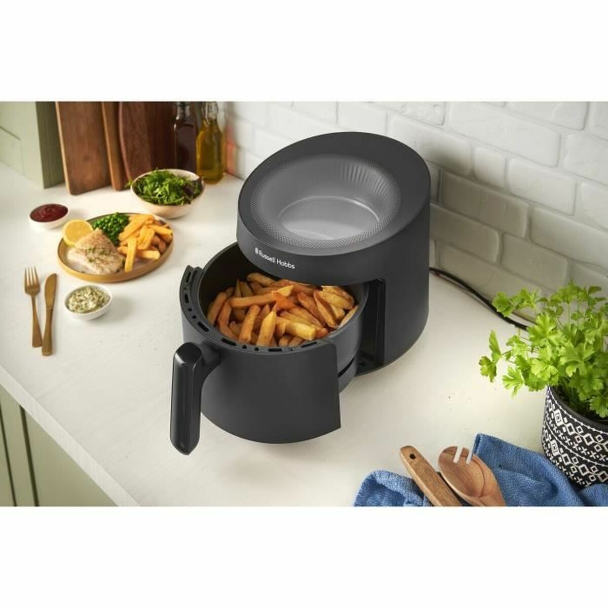 Friteuse à Air Russell Hobbs